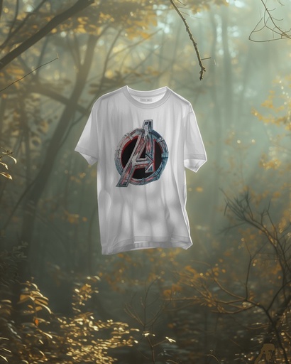 Avengers t-shirt